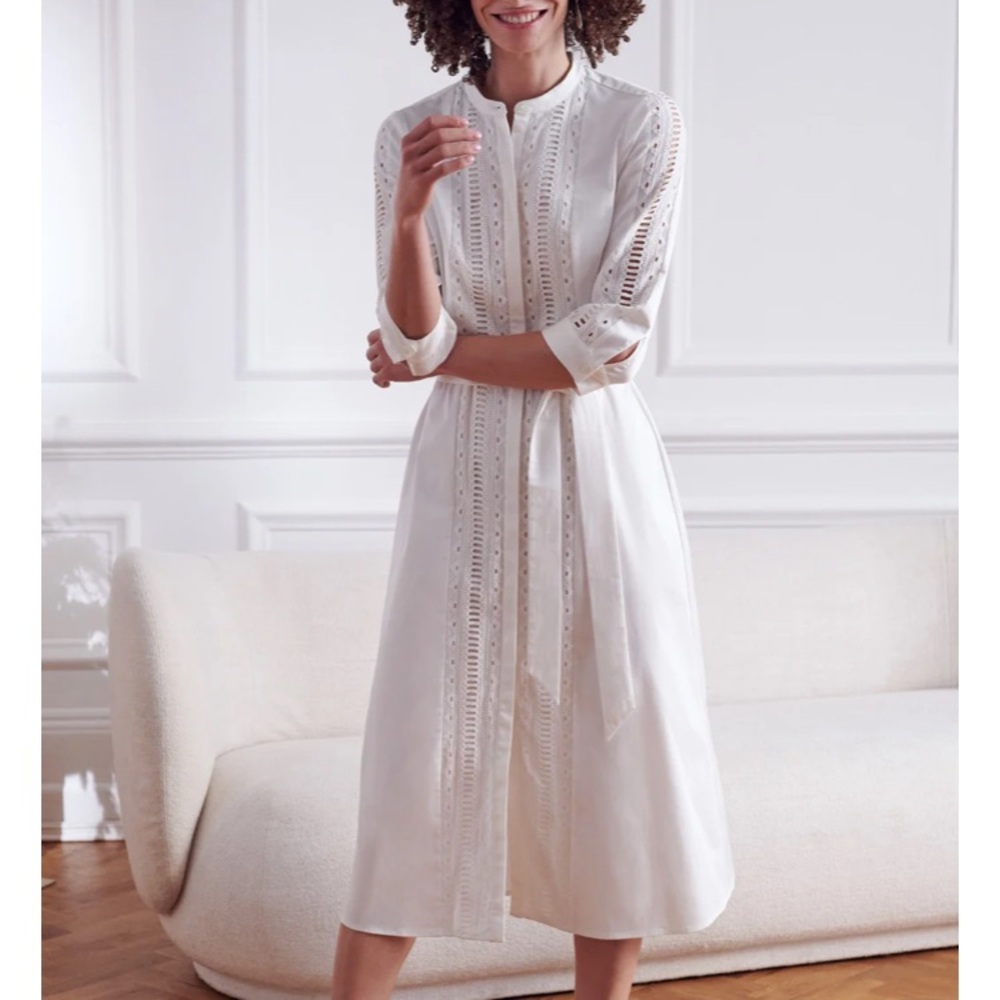 Hobbs London Diana Dress